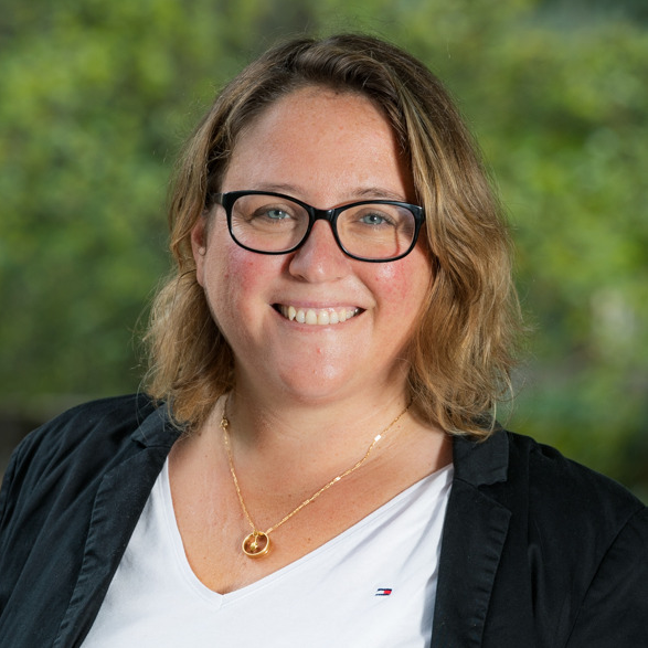 Aurélie Pietre-Cambacedes