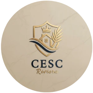 Logo Conciergerie Cesc Riviera